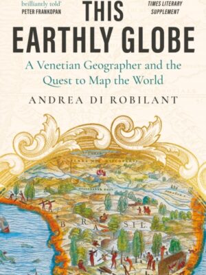 This Earthly Globe