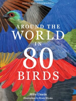 Around the World in 80 Birds