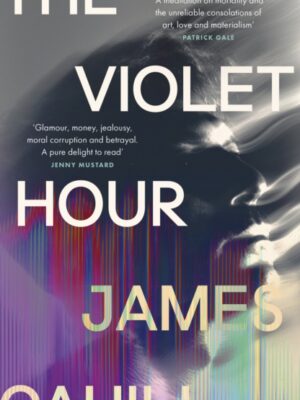 The Violet Hour