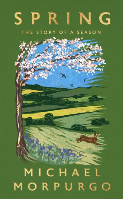 Spring : The Story of a Season