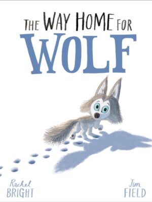 The Way Home For Wolf