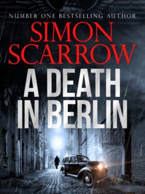 A Death in Berlin