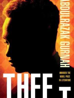 Theft : By the winner of the Nobel Prize in Literature