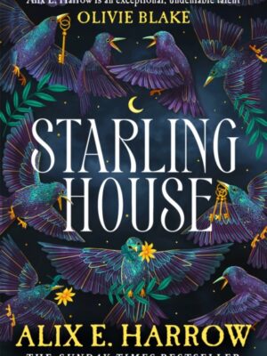 Starling House