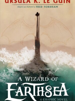 A Wizard of Earthsea