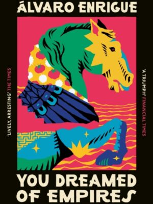 You Dreamed of Empires