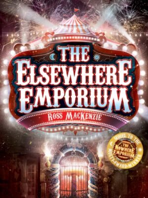 The Elsewhere Emporium : 2