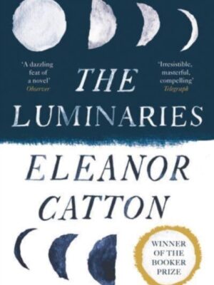 The Luminaries