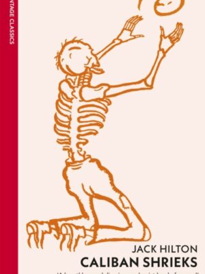 Caliban Shrieks