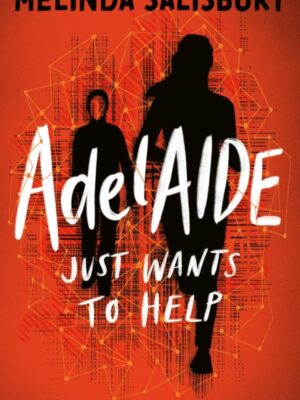 AdelAIDE: Just Wants to Help