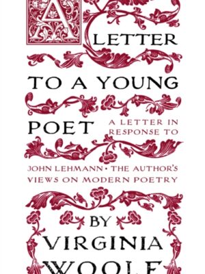 A Letter to a Young Poet