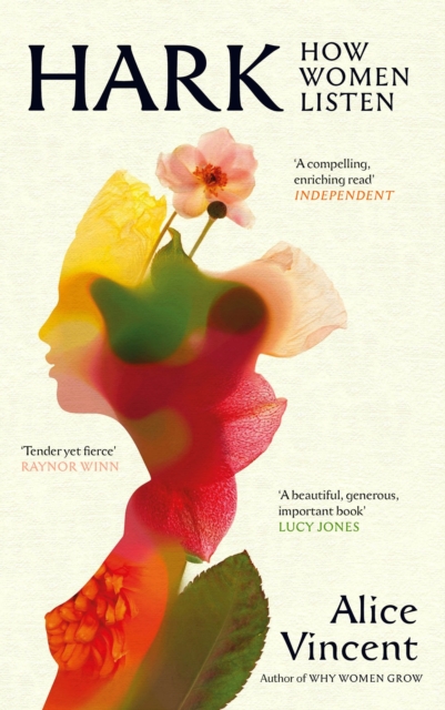 Hark : How Women Listen