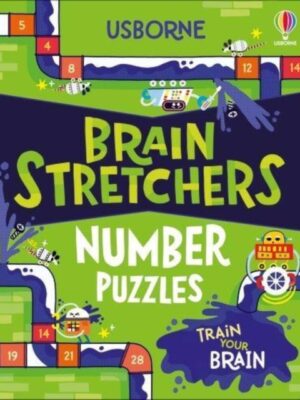 Brain Stretchers: Number Puzzles