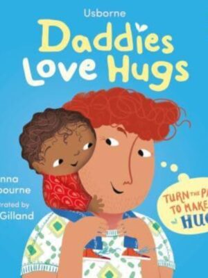 Daddies Love Hugs