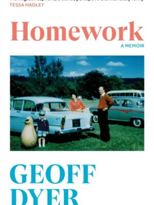 Homework : A Memoir