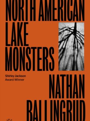 North American Lake Monsters