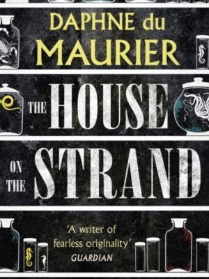The House On The Strand