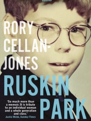 Ruskin Park: Sylvia, Me and the BBC