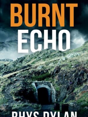 Burnt Echo : A DCI Evan Warlow novel : 7