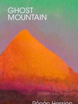 Ghost Mountain