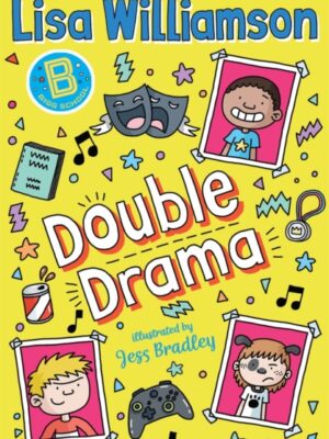 Bigg School: Double Drama