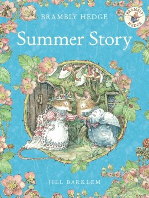 Summer Story