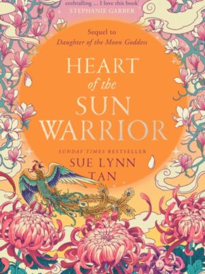 Heart of the Sun Warrior