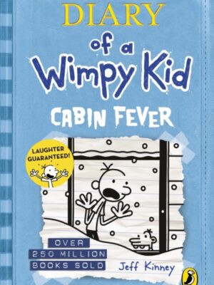 Diary of a Wimpy Kid: Cabin Fever