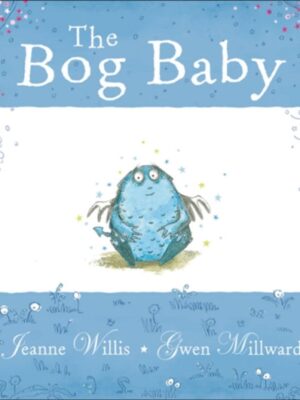 The Bog Baby