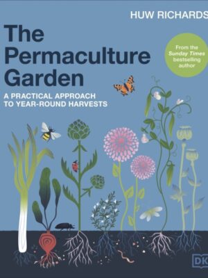 The Permaculture Garden