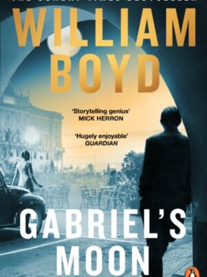 Gabriel's Moon