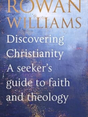 Discovering Christianity
