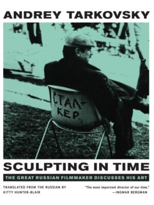 Sculpting in Time