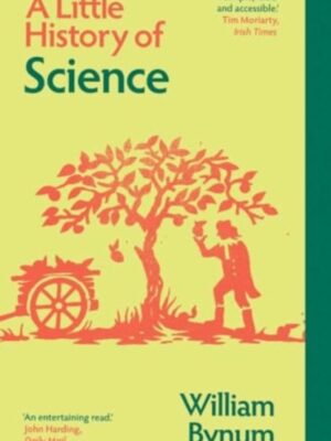 A Little History of Science
