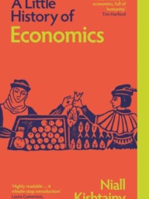 A Little History of Economics
