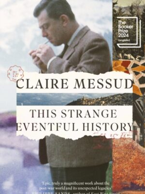 This Strange Eventful History
