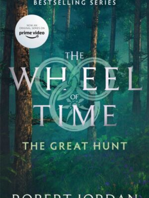 The Great Hunt