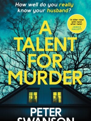 A Talent for Murder