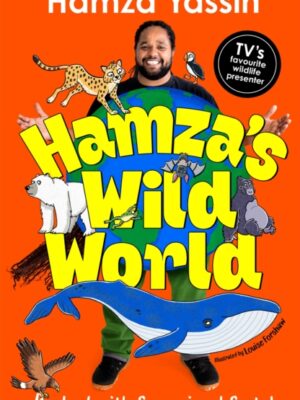 Hamza's Wild World