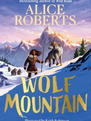 Wolf Mountain : Volume 2