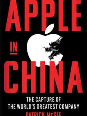 Apple in China
