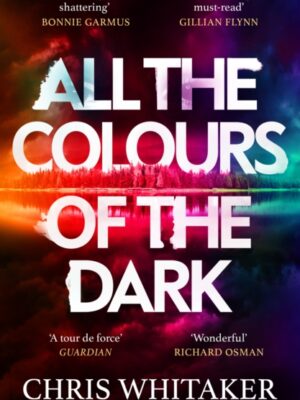 All the Colours of the Dark