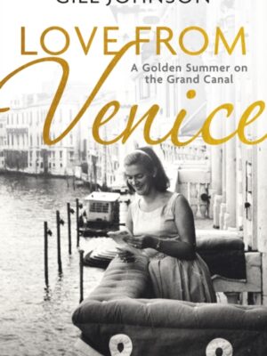 Love From Venice