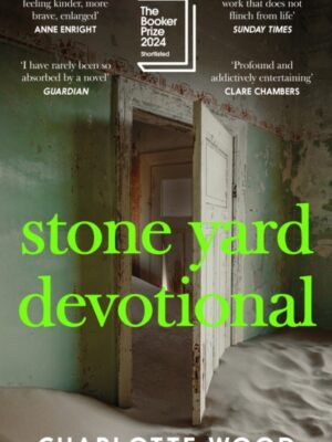 Stone Yard Devotional