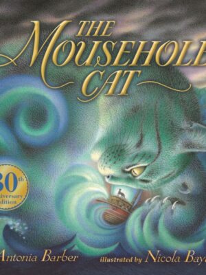 The Mousehole Cat