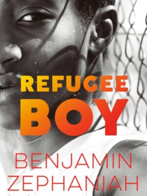 Refugee Boy