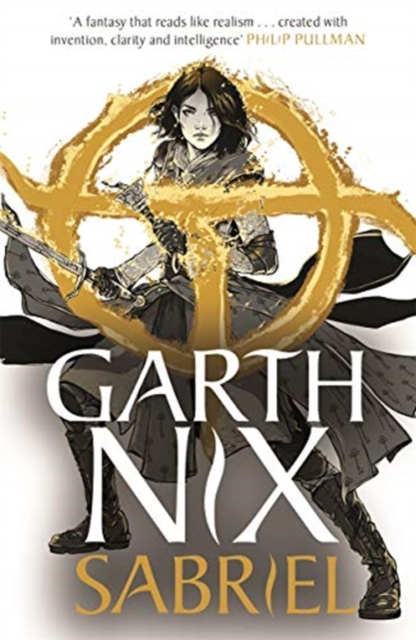 Sabriel: The Old Kingdom