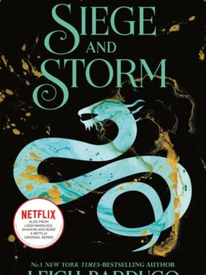 The Shadow and Bone