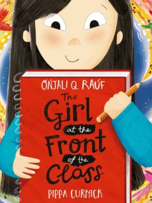 The Girl at the Front of the Class