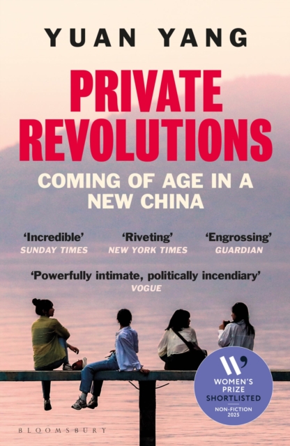 Private Revolutions